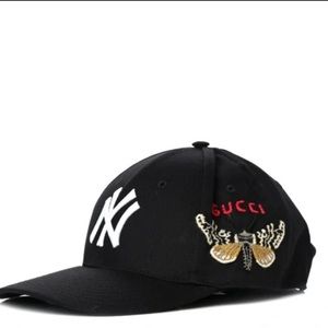 Gucci hat ❤️
